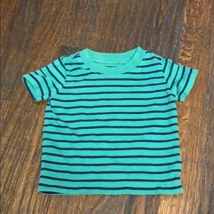 Carters Striped Shirt